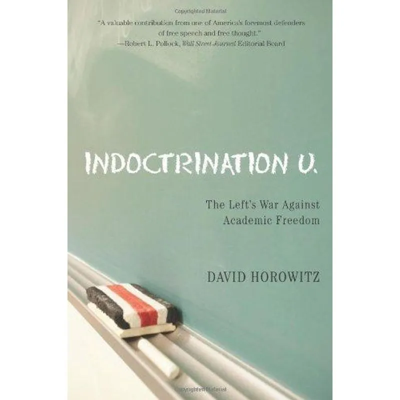 Indoctrination U