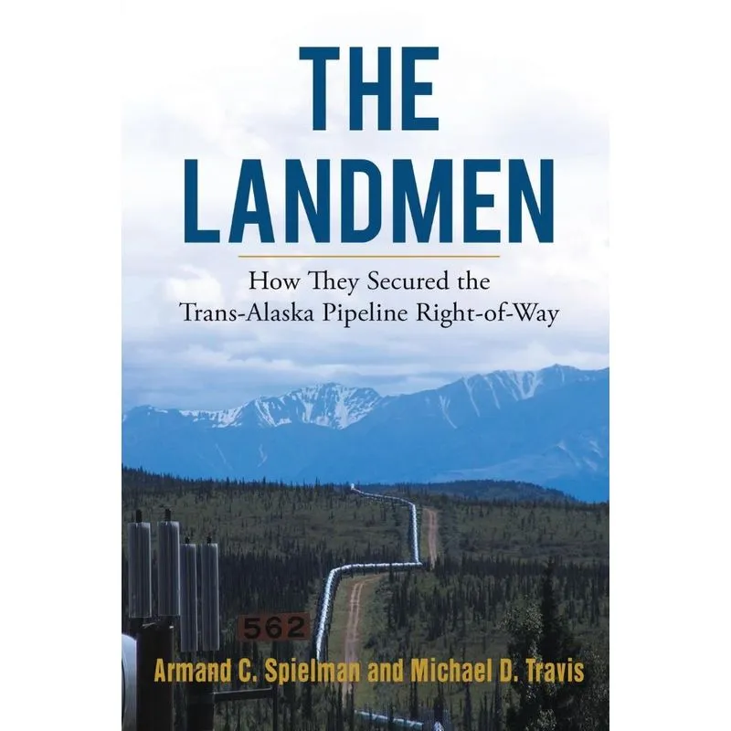 The Landmen