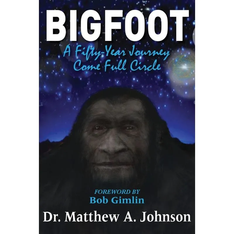 Bigfoot