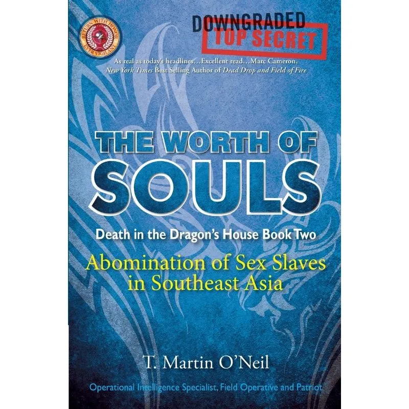 The Worth Of Souls