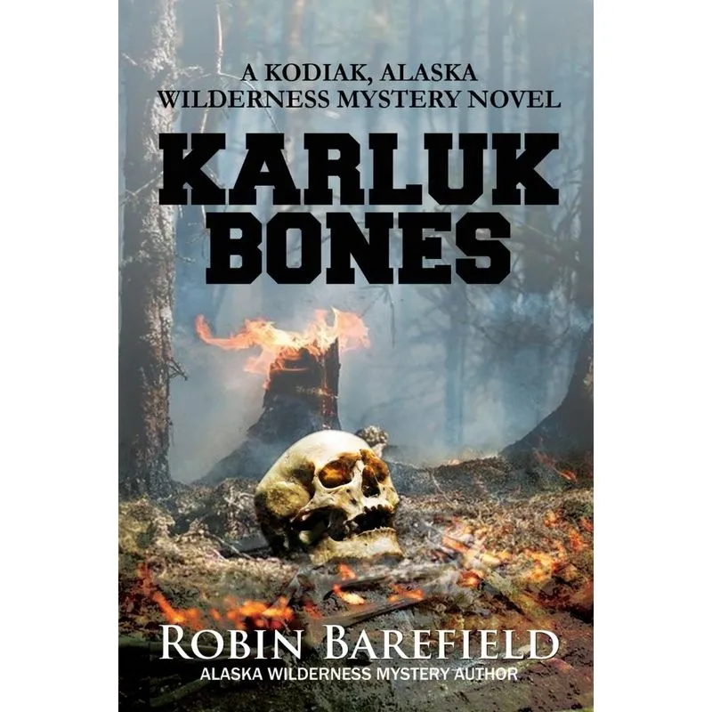 Karluk Bones