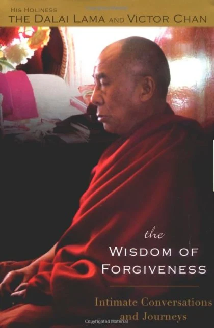 The Wisdom of Forgiveness STANDARD