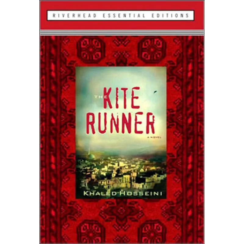 KITE RUNNER, THE