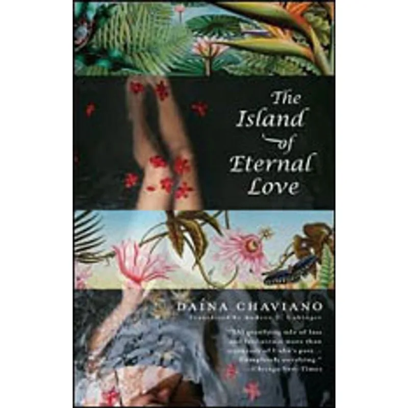 ISLAND OF ETERNAL LOVE, THE