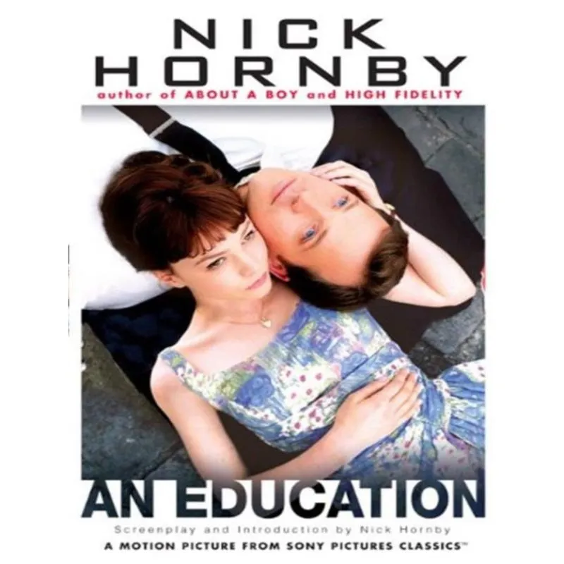 An Education