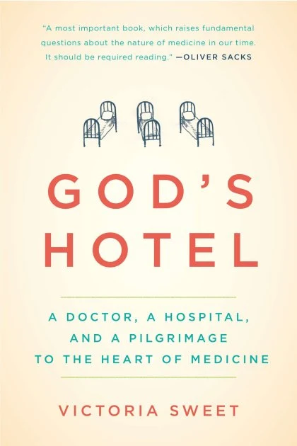God's Hotel STANDARD