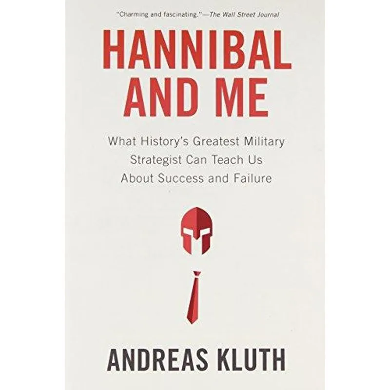 Hannibal and Me
