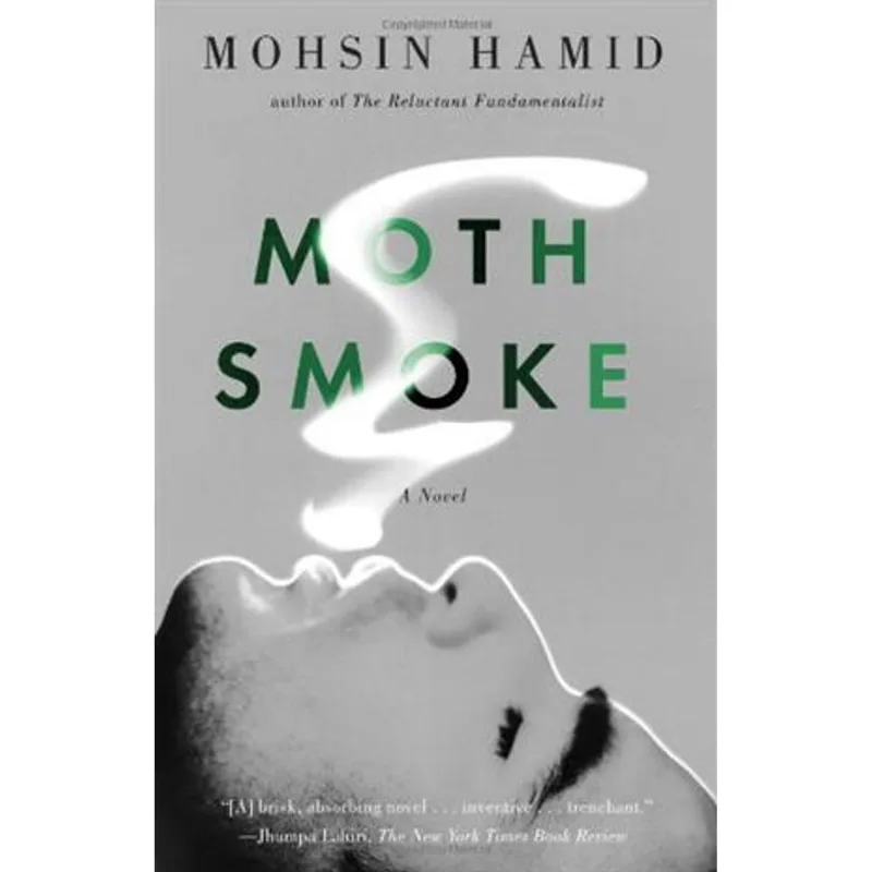 Moth Smoke