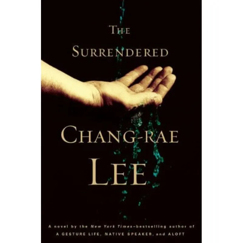 SURRENDERED, THE