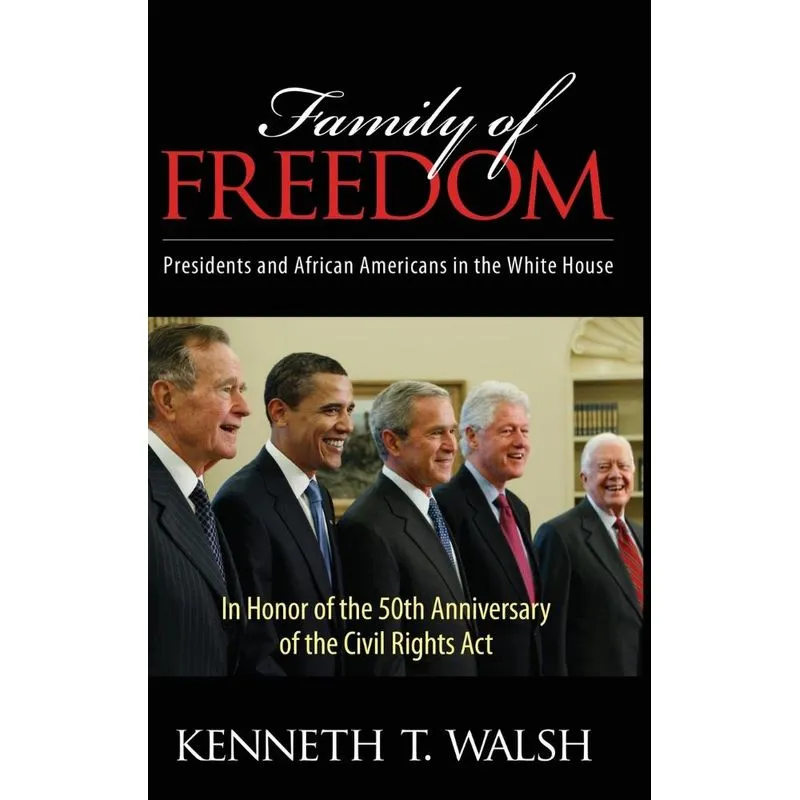 Family of Freedom