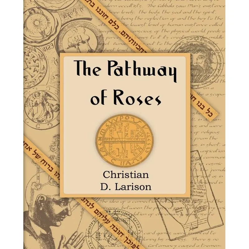 The Pathway of Roses (1912)