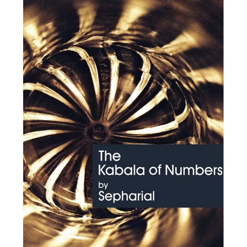 The Kabala of Numbers (1911)