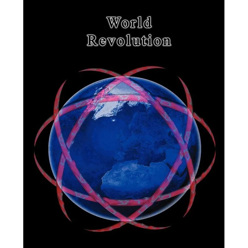 World Revolution (1921)