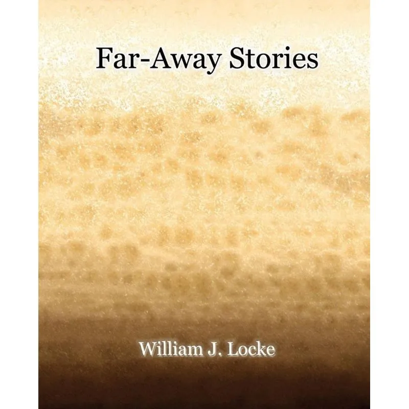 Far-Away Stories (1919)