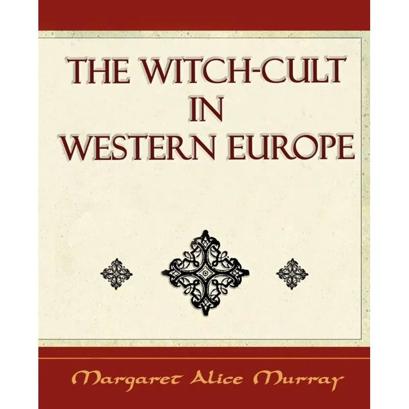 The Witch Cult