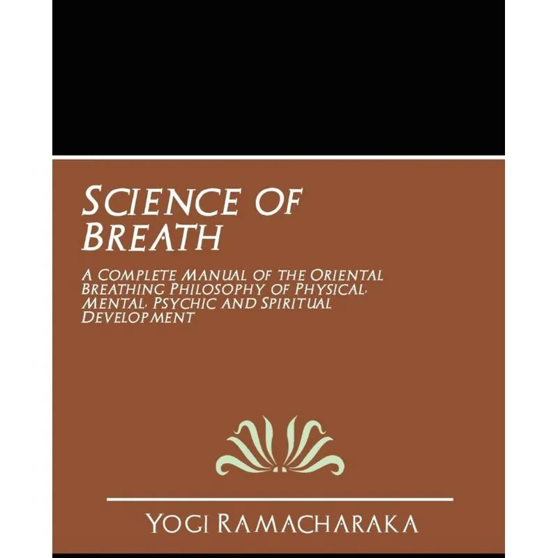 Science of Breath