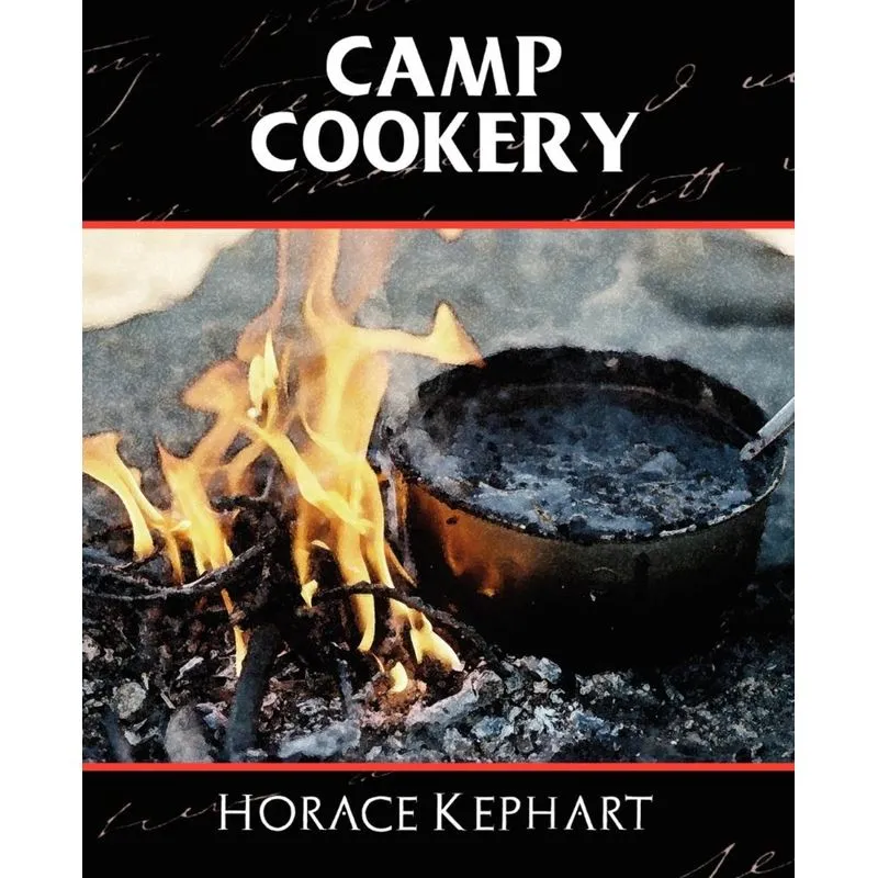 Camp Cookery