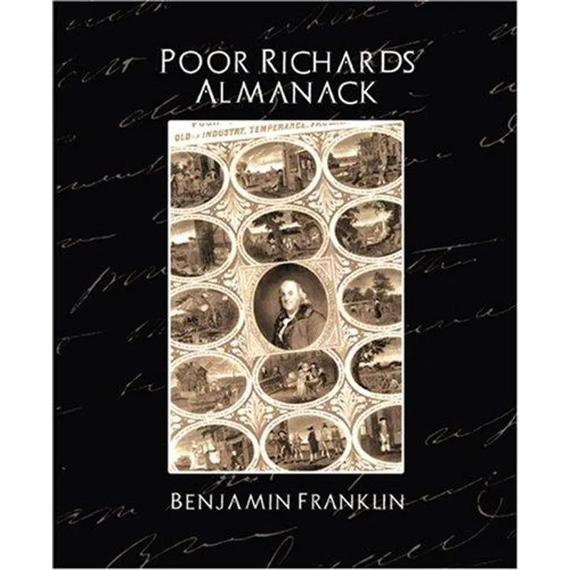 Poor Richard'S Almanack