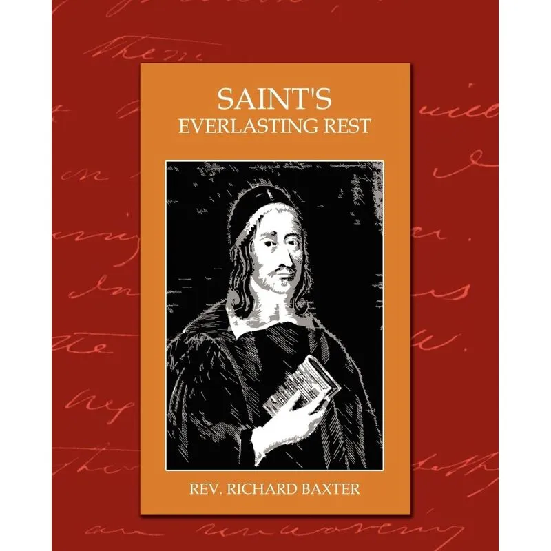 Saints Everlasting Rest