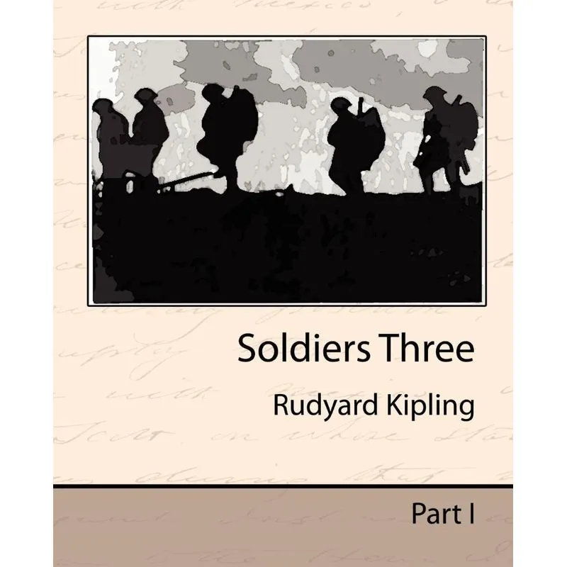Soldiers Three