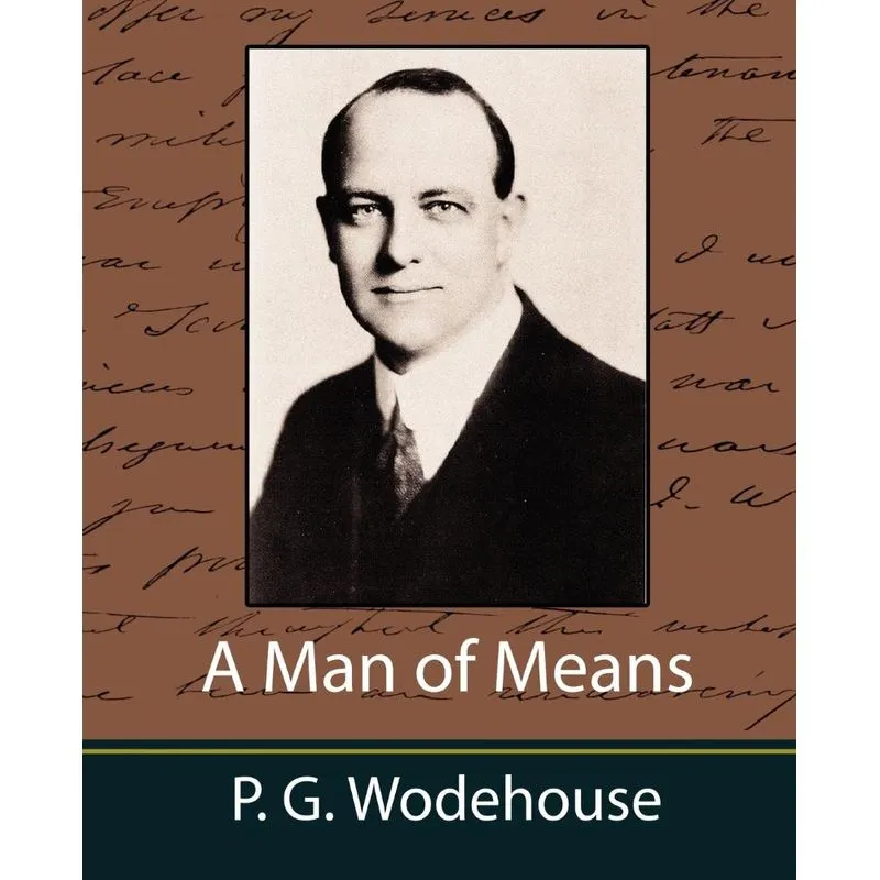 A Man of Means