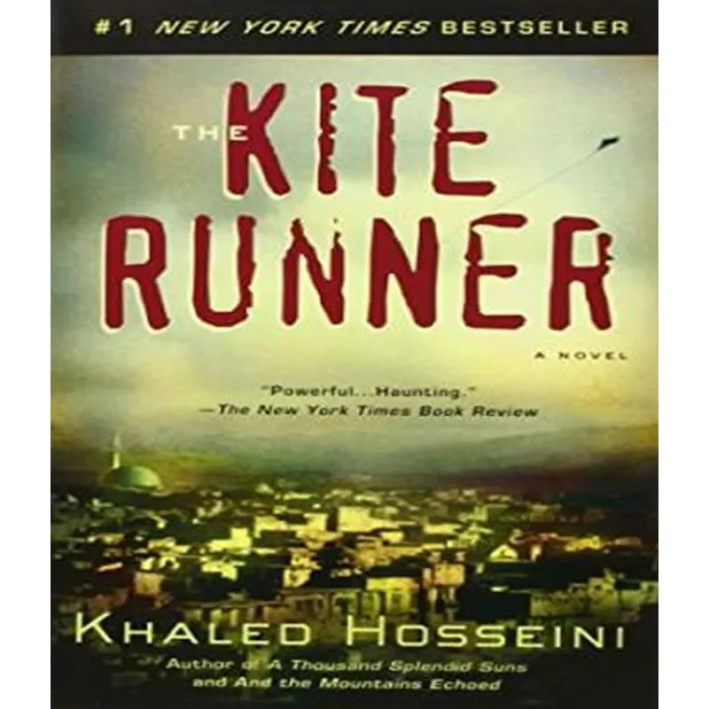 The Kite Runner