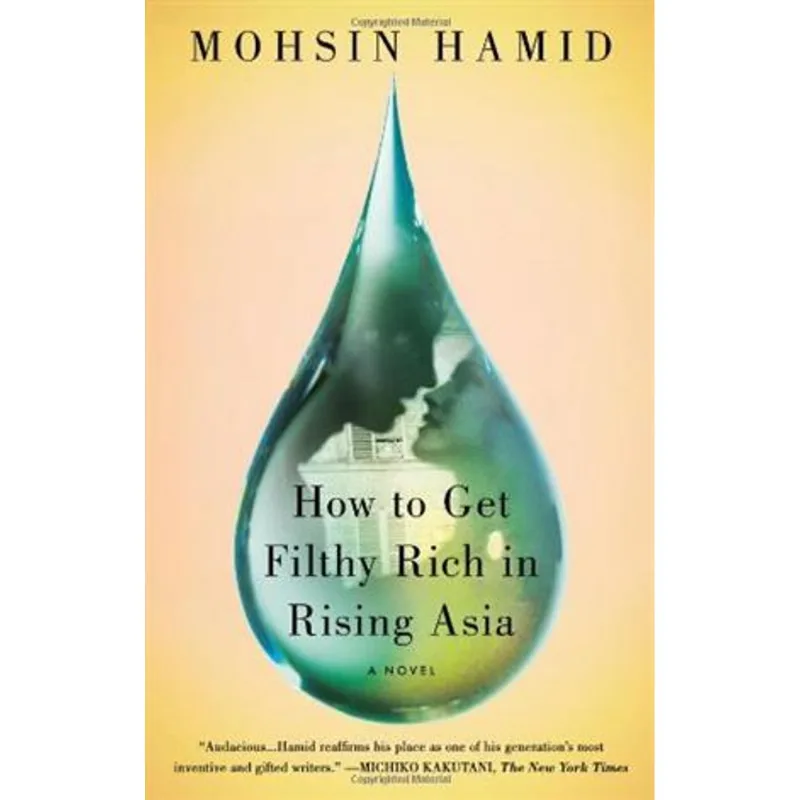 How To Get Filthy Rich in Rising Asia