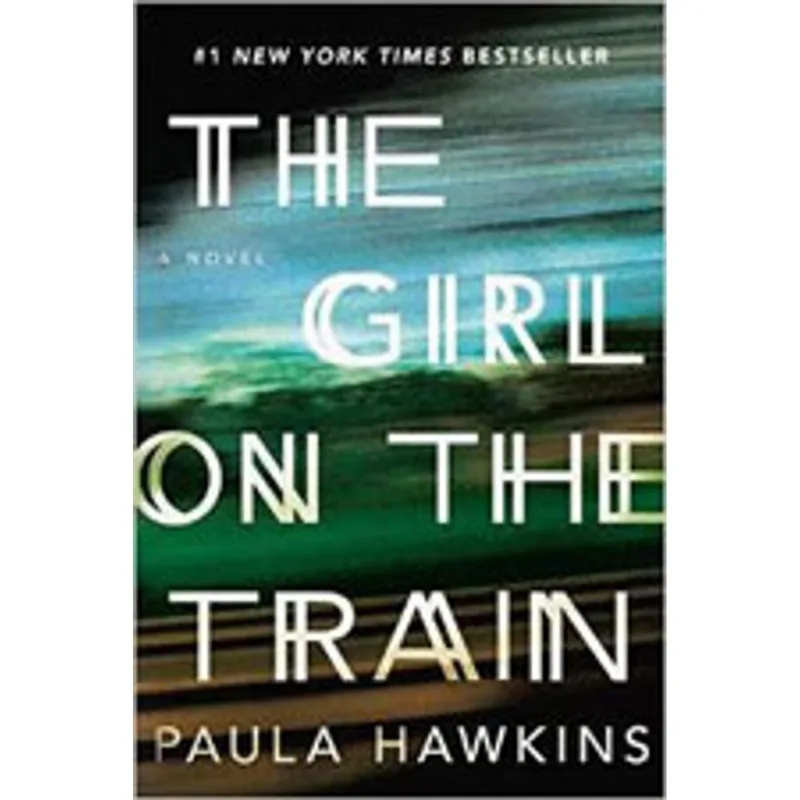 GIRL ON THE TRAIN, THE
