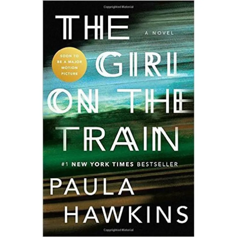 GIRL IN THE TRAIN, THE