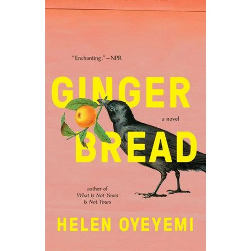 Gingerbread