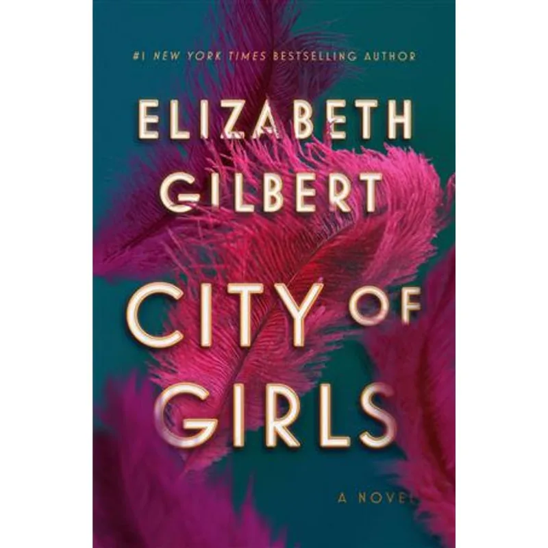 City of Girls