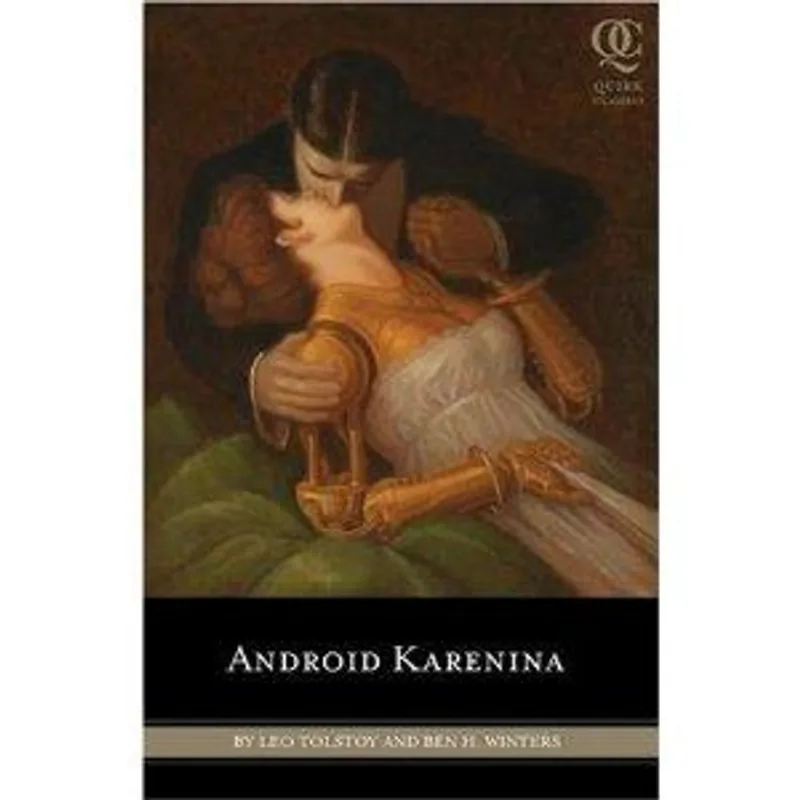 Android Karenina