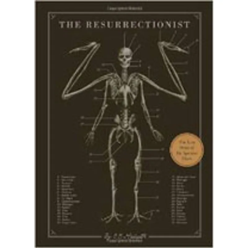 RESURRECTIONIST, THE