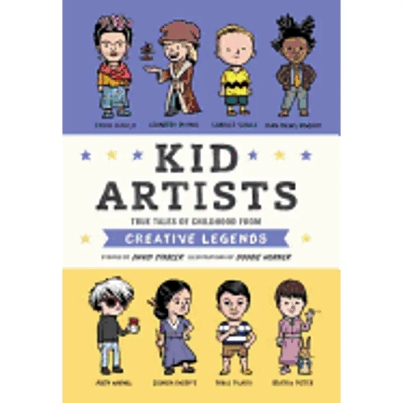 KID ARTISTS