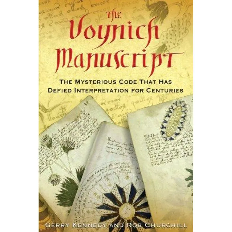 The Voynich Manuscript