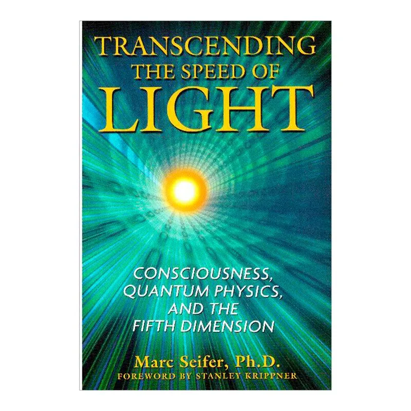 Transcending the Speed of Light