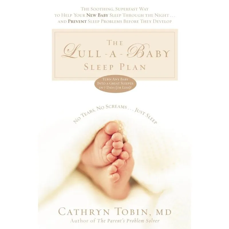 The Lull-A-Baby Sleep Plan