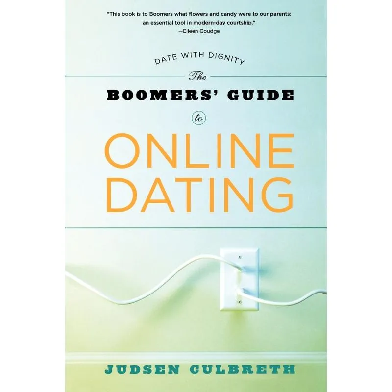The Boomers Guide to Online Dating
