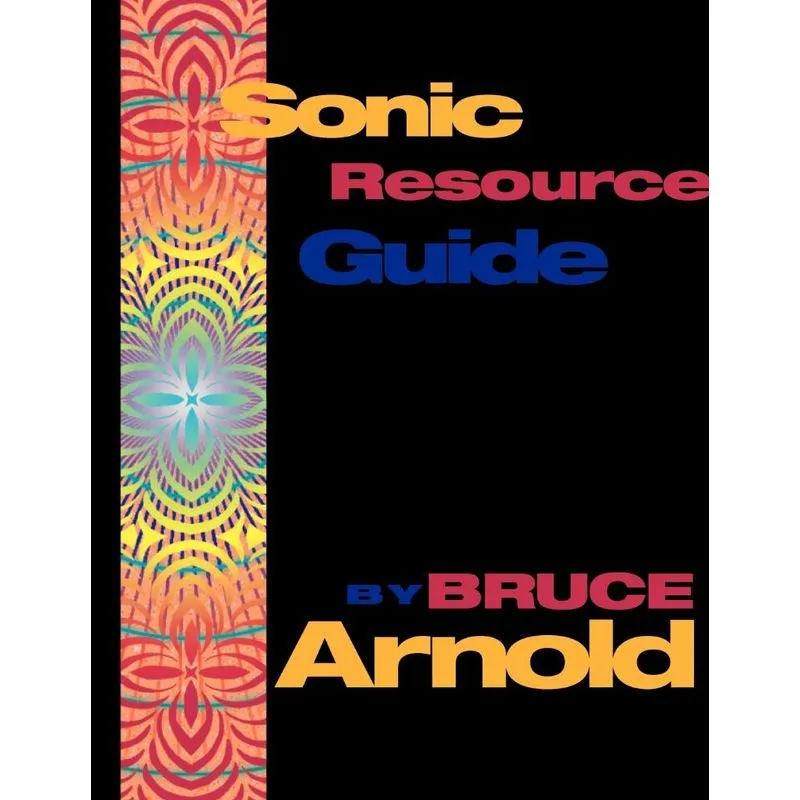 Sonic Resource Guide