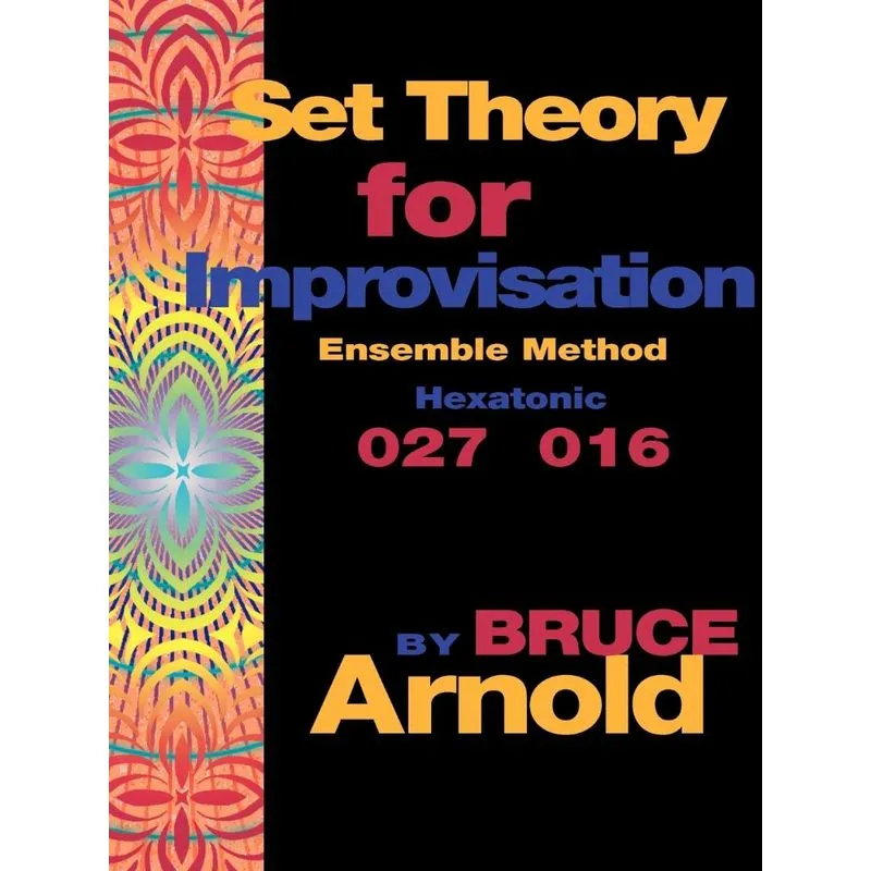 Set Theory for Improvisation Ensemble Method