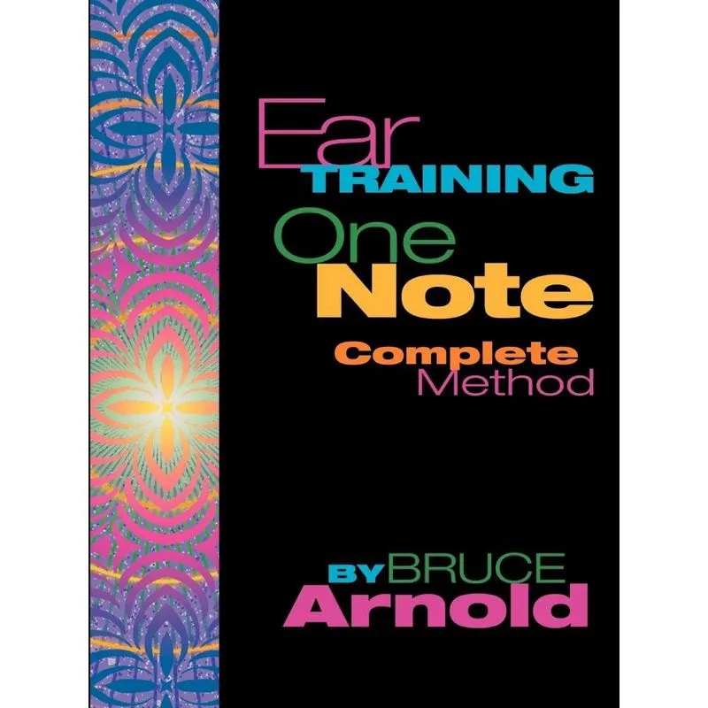 Ear Training One Note Complete