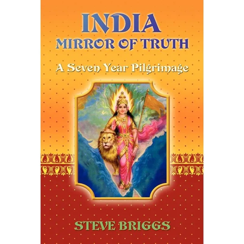 India Mirror of Truth