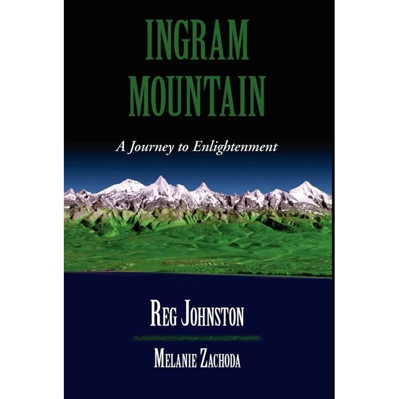 INGRAM MOUNTAIN