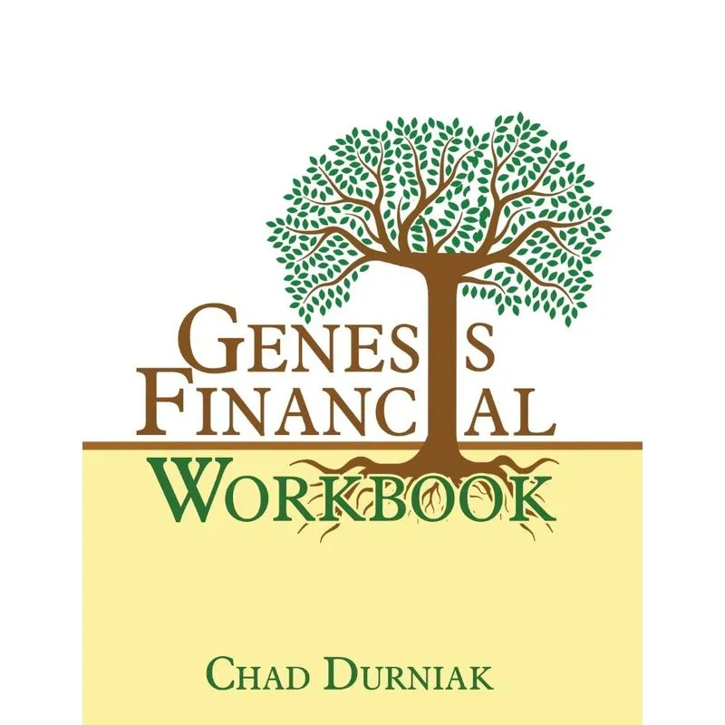 Genesis Financial Workbook