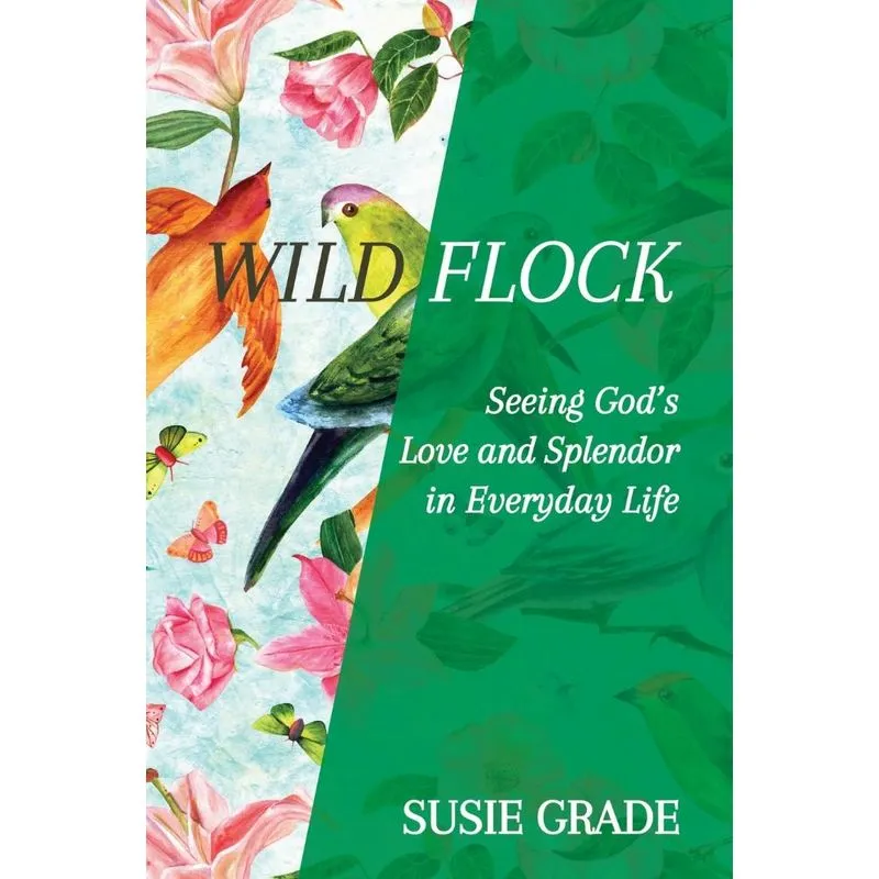 Wild Flock