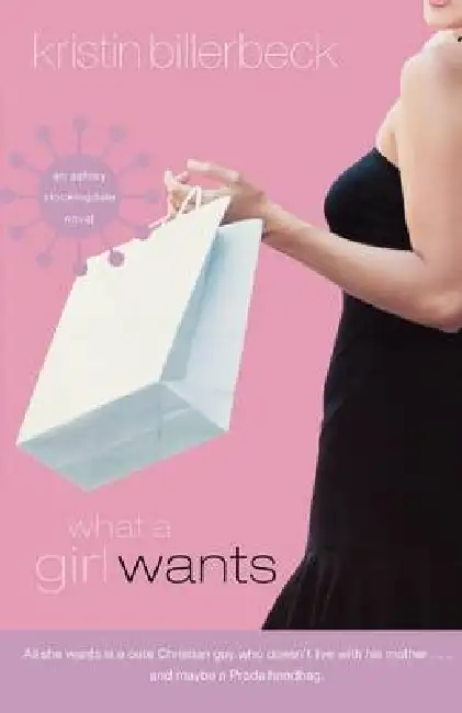 What a Girl Wants Paperback