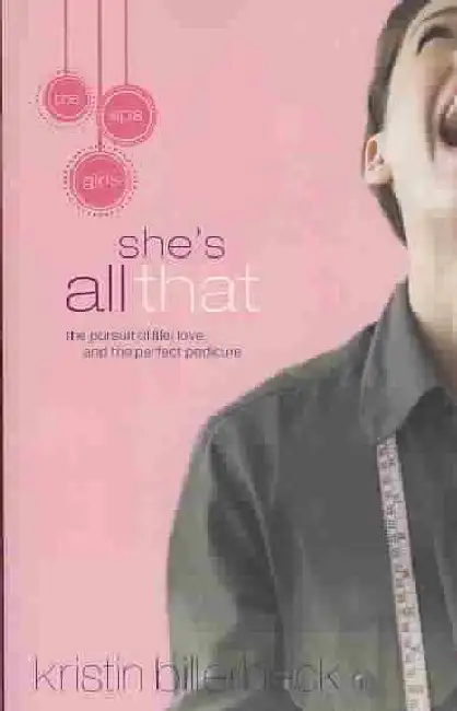 She's All That Paperback