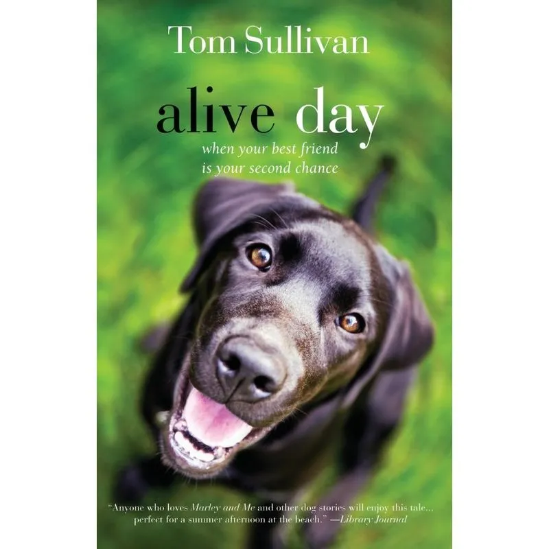 Alive Day