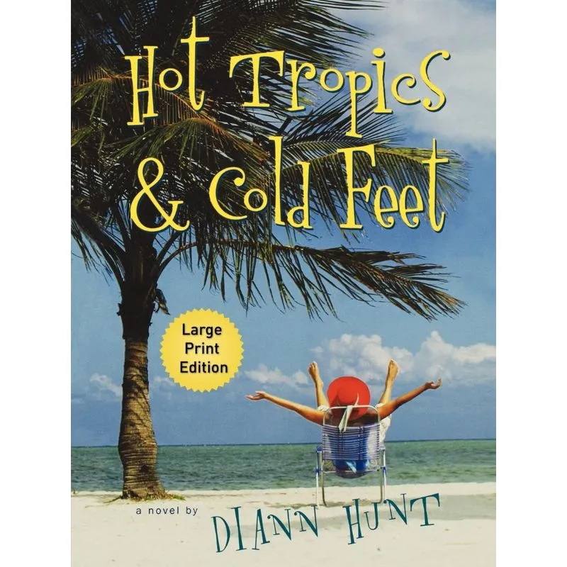 Hot Tropics & Cold Feet