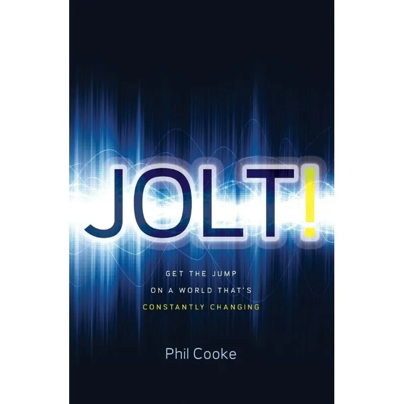 Jolt! (Internation Edition)
